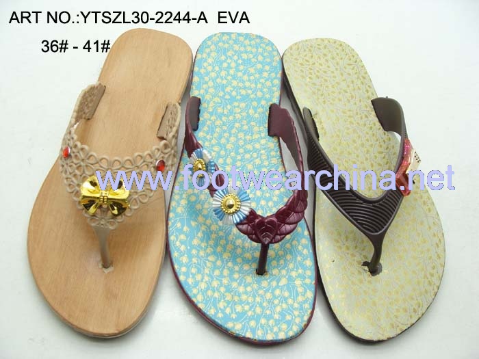 EVA-Slippers-EVA-Sandals-PVC-Slippers