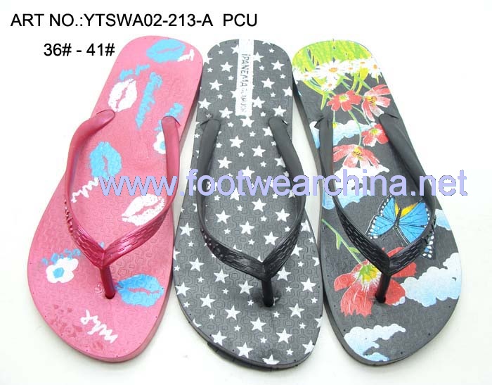 EVA-Slippers-EVA-Sandals-PVC-Slippers