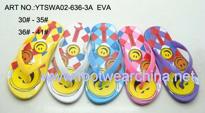 Children-Sandals-children-slipper-EVA-flip-flop