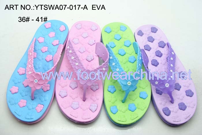 EVA-Slippers-EVA-Sandals-PVC-Slippers