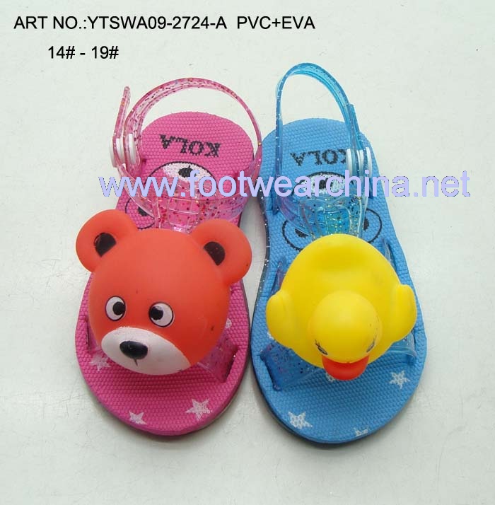 Children-Sandals-children-slipper-EVA-flip-flop