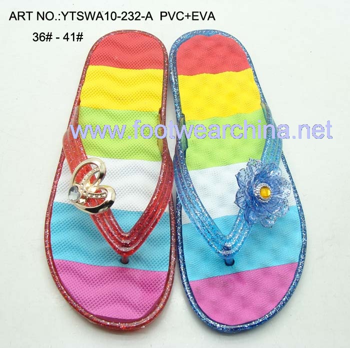 EVA-Slippers-EVA-Sandals-PVC-Slippers