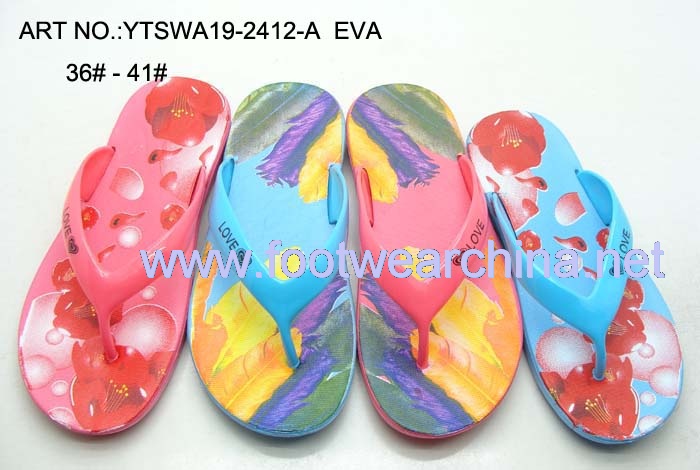 Children-Sandals-children-slipper-EVA-flip-flop