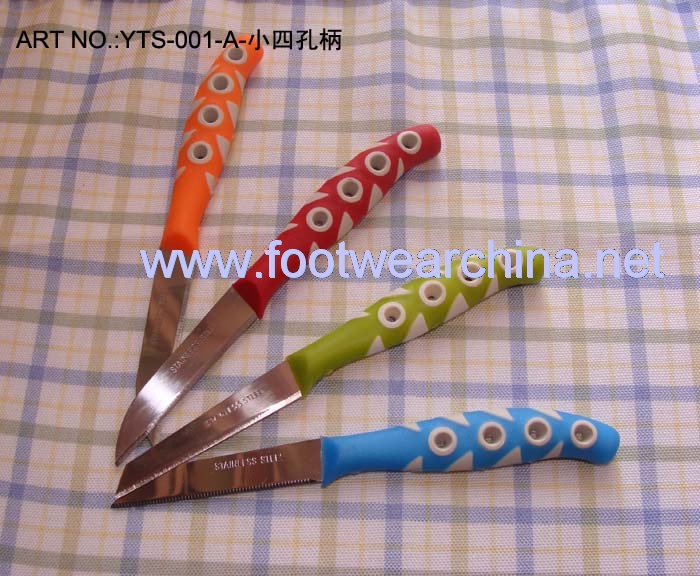 CUTTER SET & CUTLERY SET