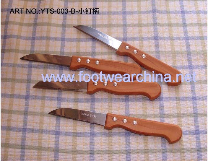 CUTTER SET & CUTLERY SET