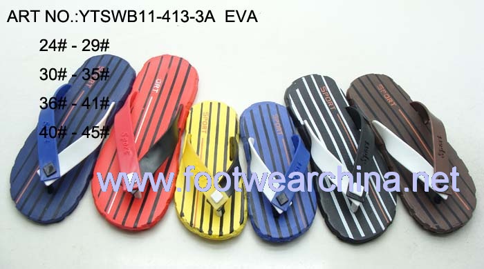 EVA-Slippers-EVA-Sandals-PVC-Slippers