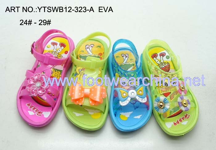 Children-Sandals-children-slipper-EVA-flip-flop