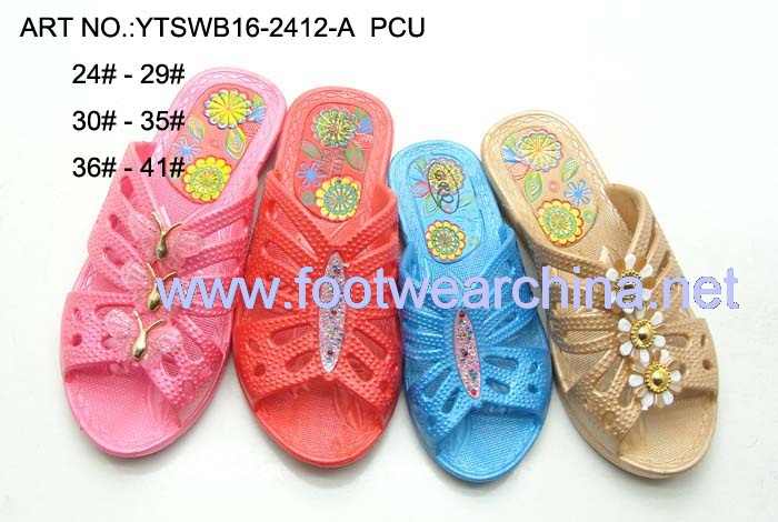 PVC-Slippers-Crystal-Shoes-Garden-Shoes