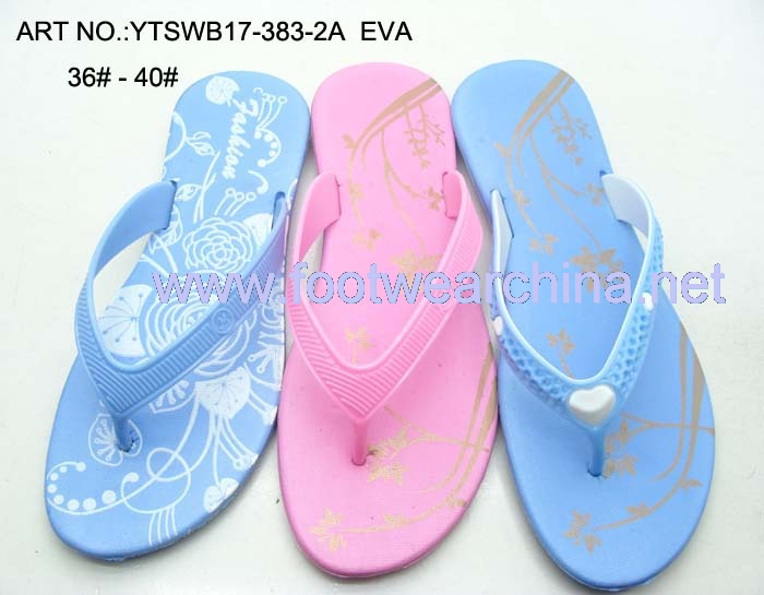 EVA-Slippers-EVA-Sandals-PVC-Slippers