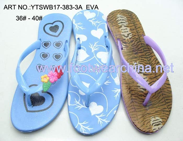 PVC-Slippers-Crystal-Shoes-Garden-Shoes