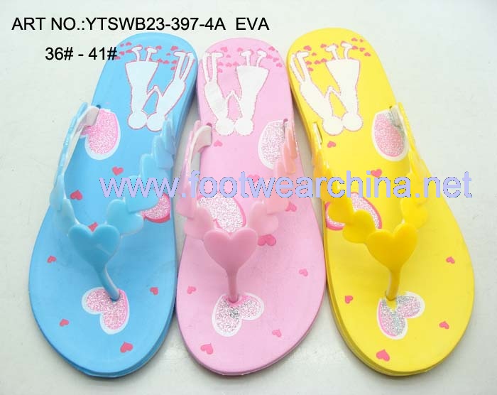 PVC-Slippers-Crystal-Shoes-Garden-Shoes