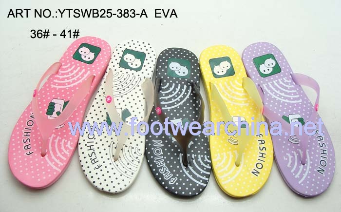 Children-Sandals-children-slipper-EVA-flip-flop