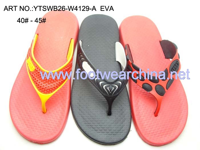 EVA-Slippers-EVA-Sandals-PVC-Slippers