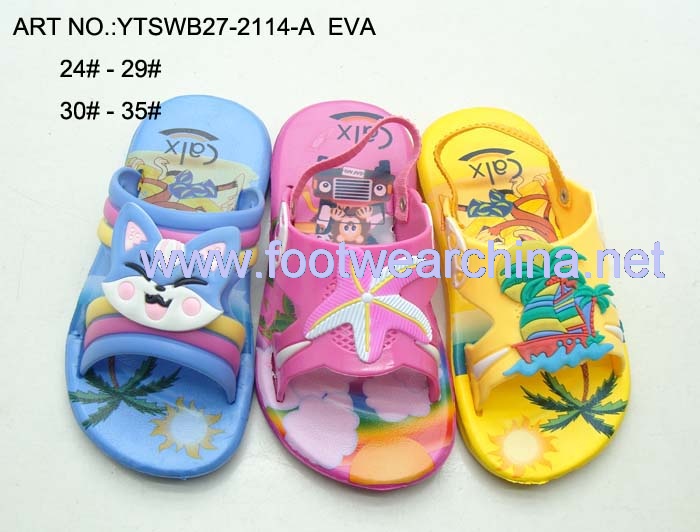 EVA-Slippers-EVA-Sandals-PVC-Slippers