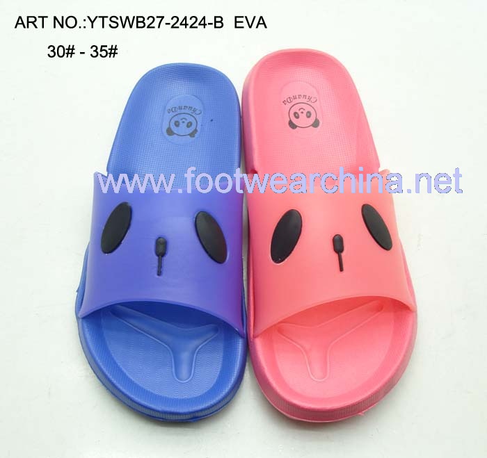 PVC-Slippers-Crystal-Shoes-Garden-Shoes