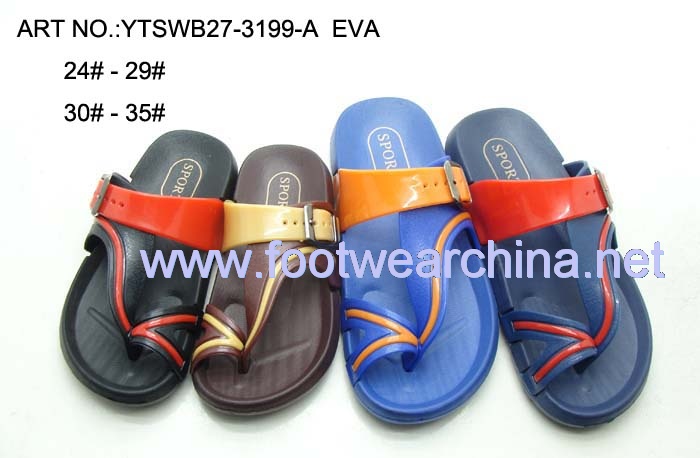 Children-Sandals-children-slipper-EVA-flip-flop