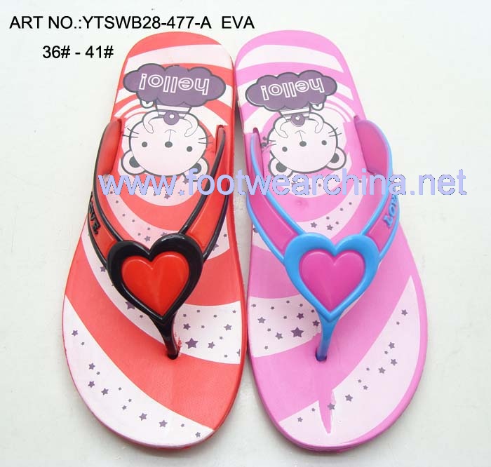 EVA-Slippers-EVA-Sandals-PVC-Slippers