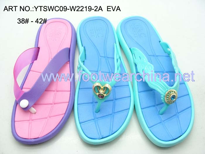 EVA-Slippers-EVA-Sandals-PVC-Slippers