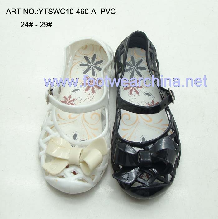 PVC-Slippers-Crystal-Shoes-Garden-Shoes