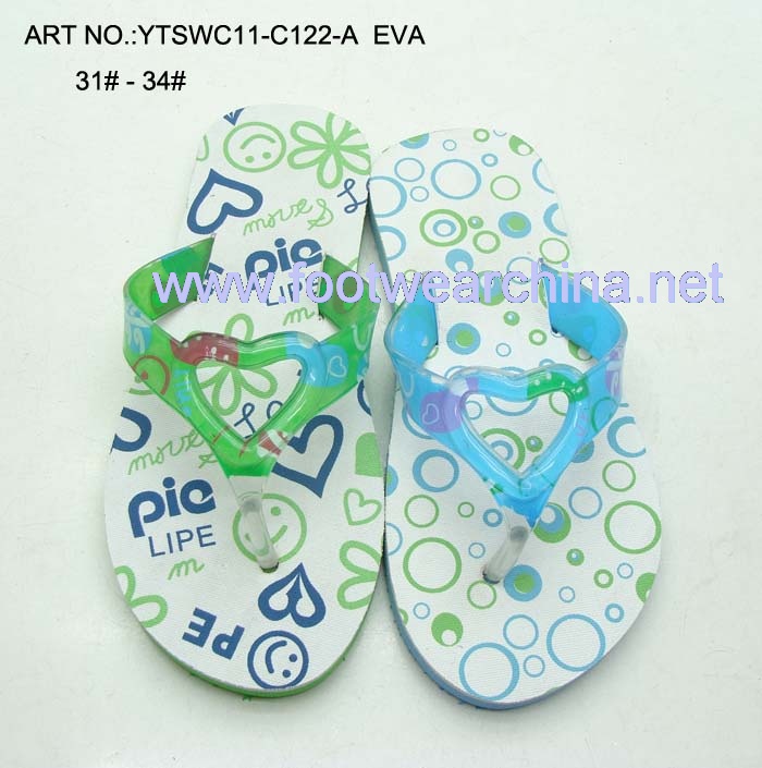 Children-Sandals-children-slipper-EVA-flip-flop