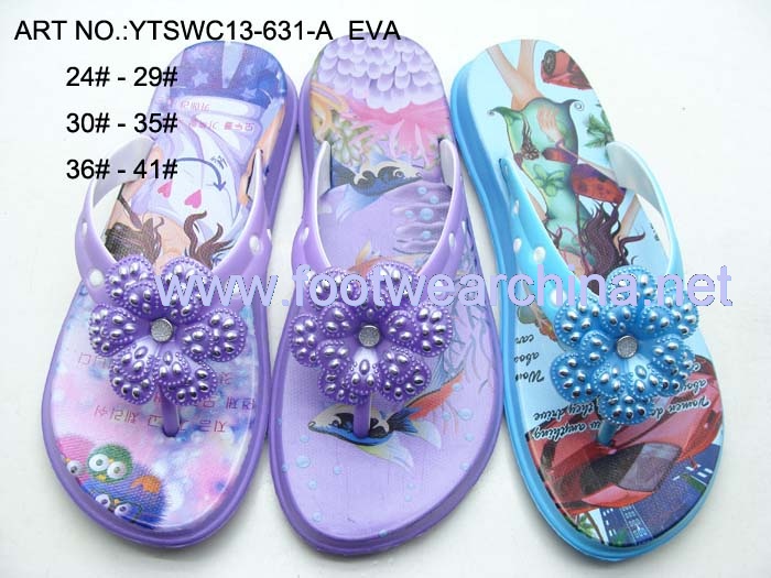 EVA-Slippers-EVA-Sandals-PVC-Slippers