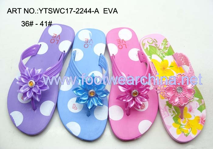 EVA-Slippers-EVA-Sandals-PVC-Slippers