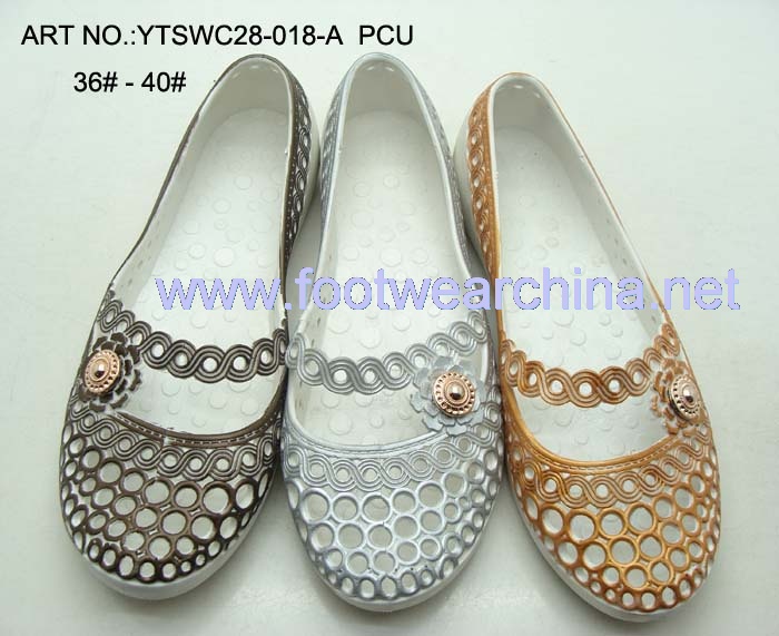 PVC-Slippers-Crystal-Shoes-Garden-Shoes