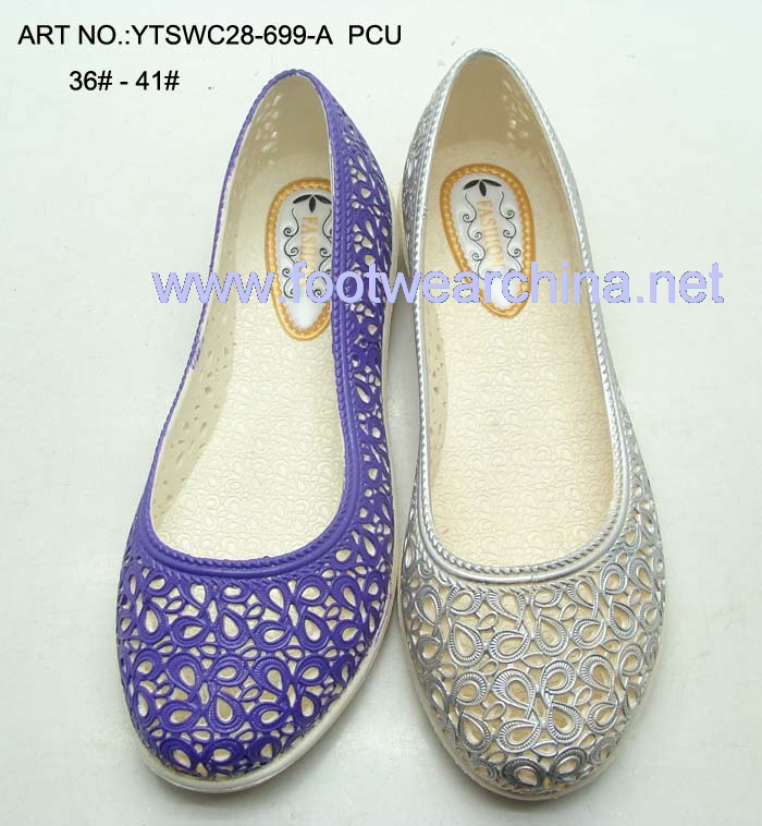 PVC-Slippers-Crystal-Shoes-Garden-Shoes