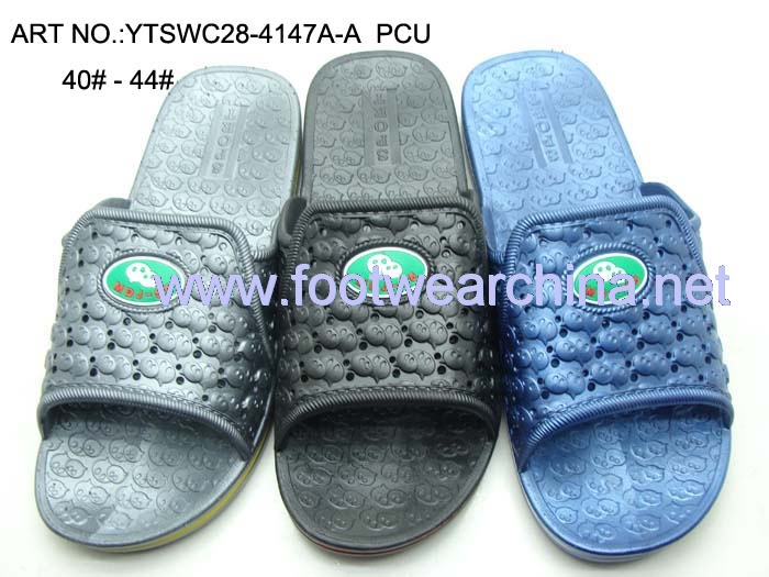 PVC-Slippers-Crystal-Shoes-Garden-Shoes