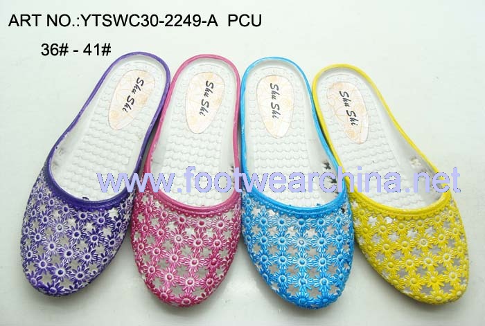 EVA-Slippers-EVA-Sandals-PVC-Slippers