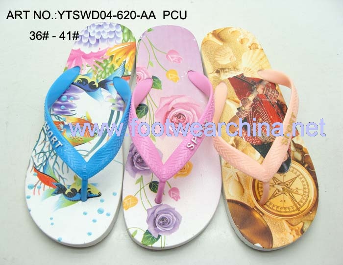 EVA-Slippers-EVA-Sandals-PVC-Slippers