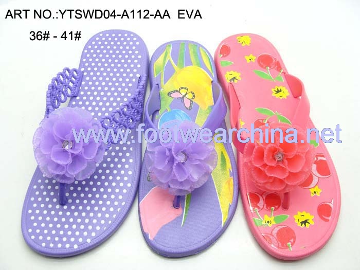 Children-Sandals-children-slipper-EVA-flip-flop