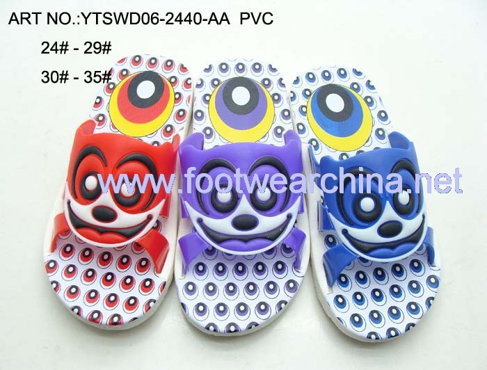 PVC-Slippers-Crystal-Shoes-Garden-Shoes