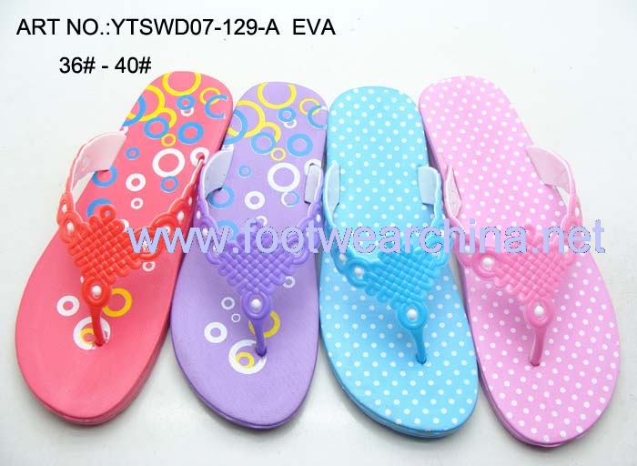 Children-Sandals-children-slipper-EVA-flip-flop