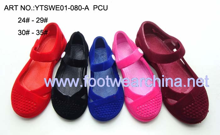 PVC-Slippers-Crystal-Shoes-Garden-Shoes