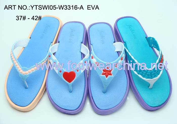 Children-Sandals-children-slipper-EVA-flip-flop