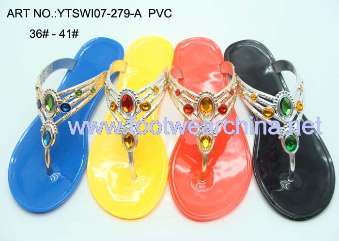 EVA-Slippers-EVA-Sandals-PVC-Slippers