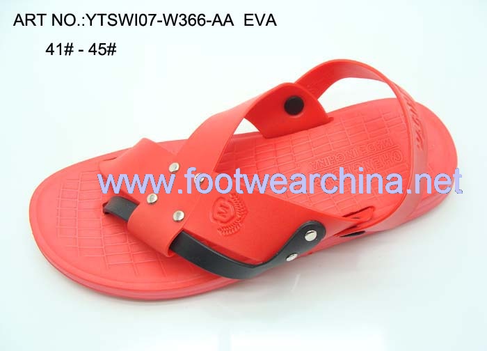 EVA-Slippers-EVA-Sandals-PVC-Slippers